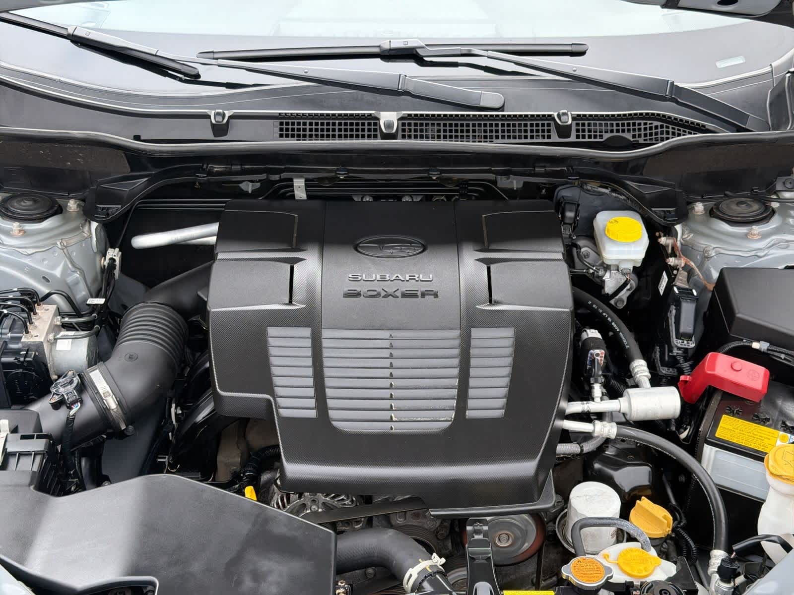 Thumbnail: 2023 Subaru Forester - 15