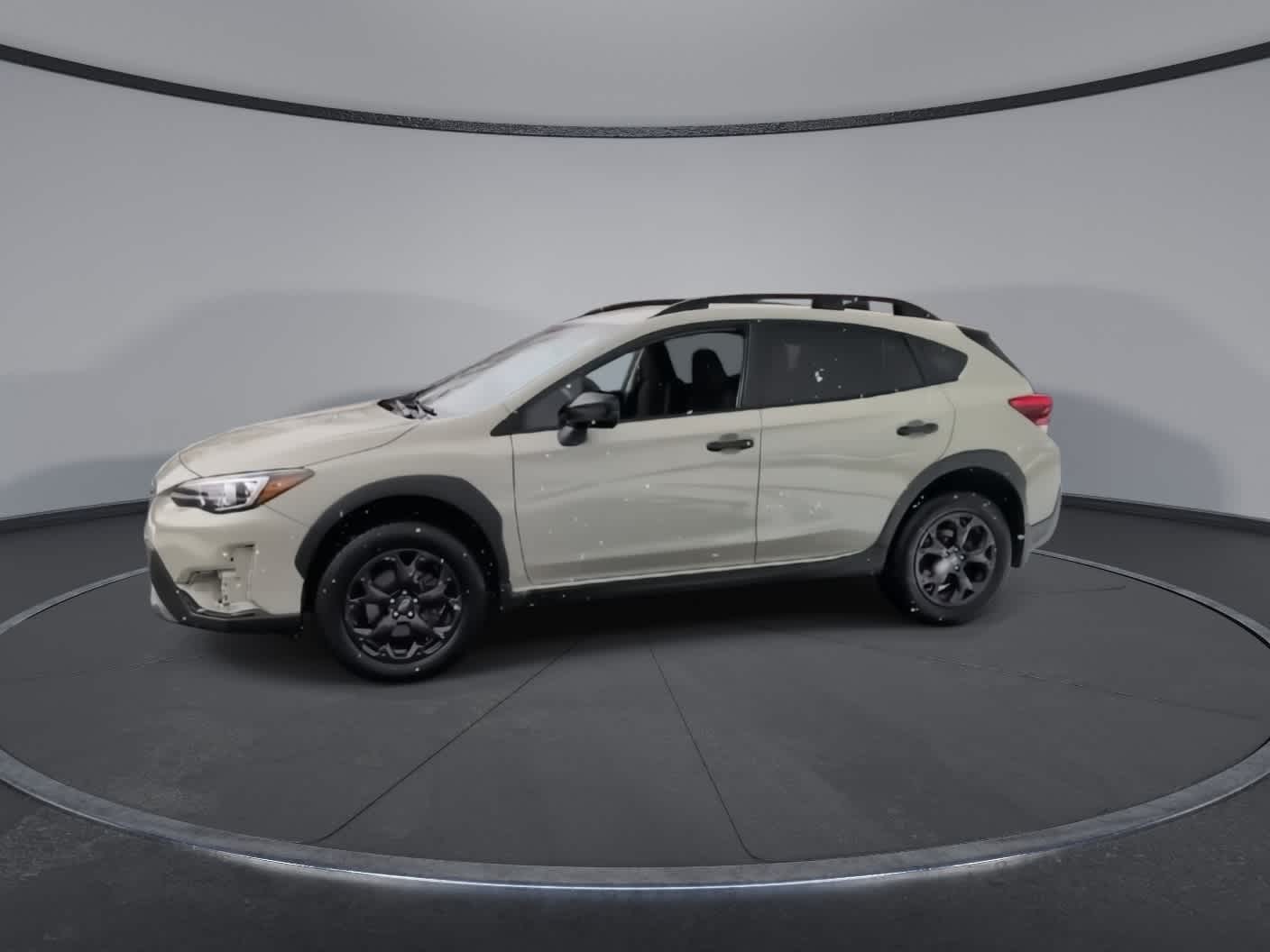 Thumbnail: 2023 Subaru Crosstrek - 4