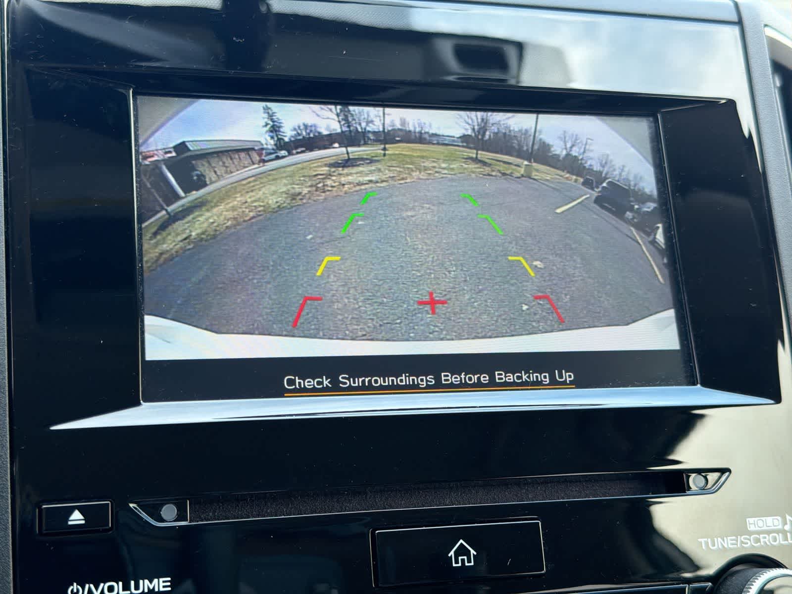 Thumbnail: 2023 Subaru Crosstrek - 30