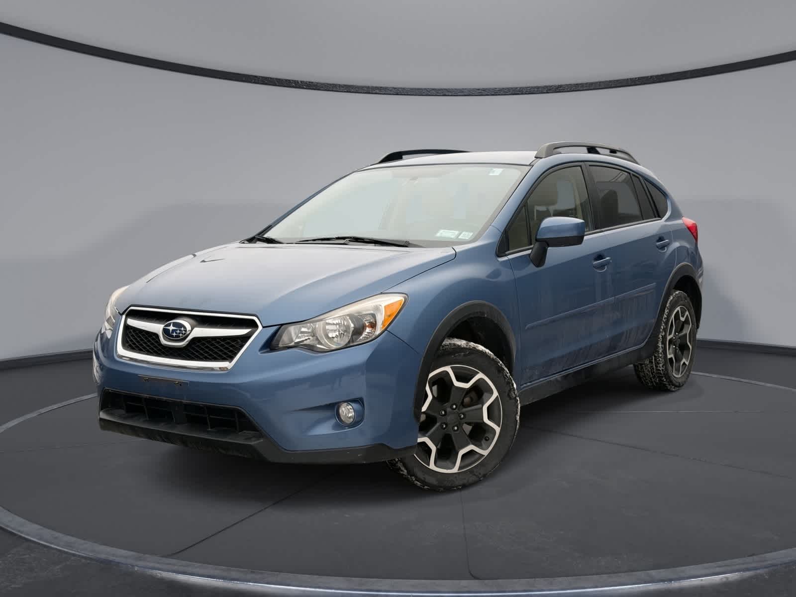 2015 Subaru XV Crosstrek Premium -
                  Troy, NY