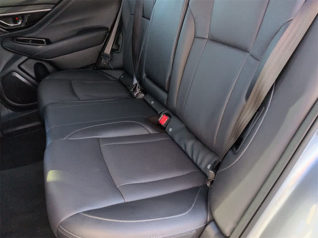 Thumbnail: 2023 Subaru Outback - 21