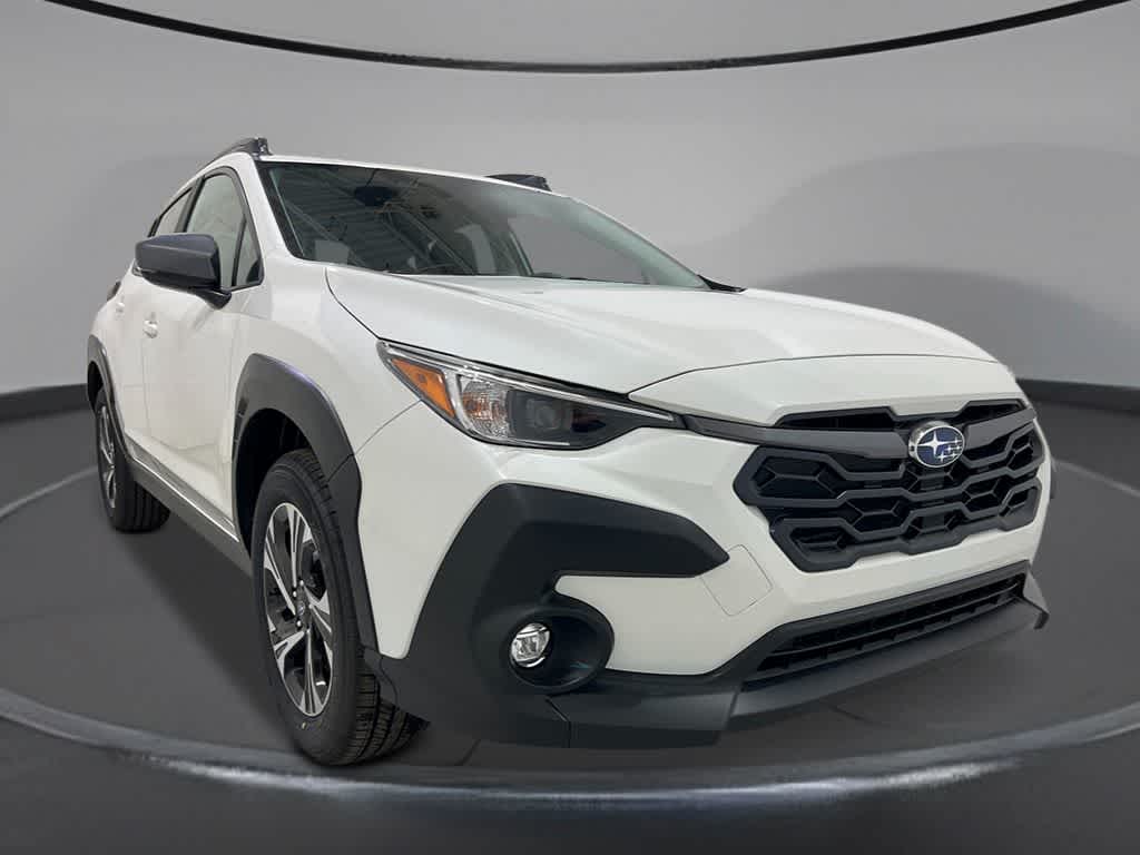 Thumbnail: 2026 Subaru Crosstrek - 7