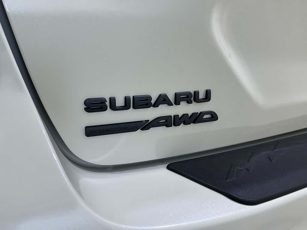 Thumbnail: 2026 Subaru Crosstrek - 9