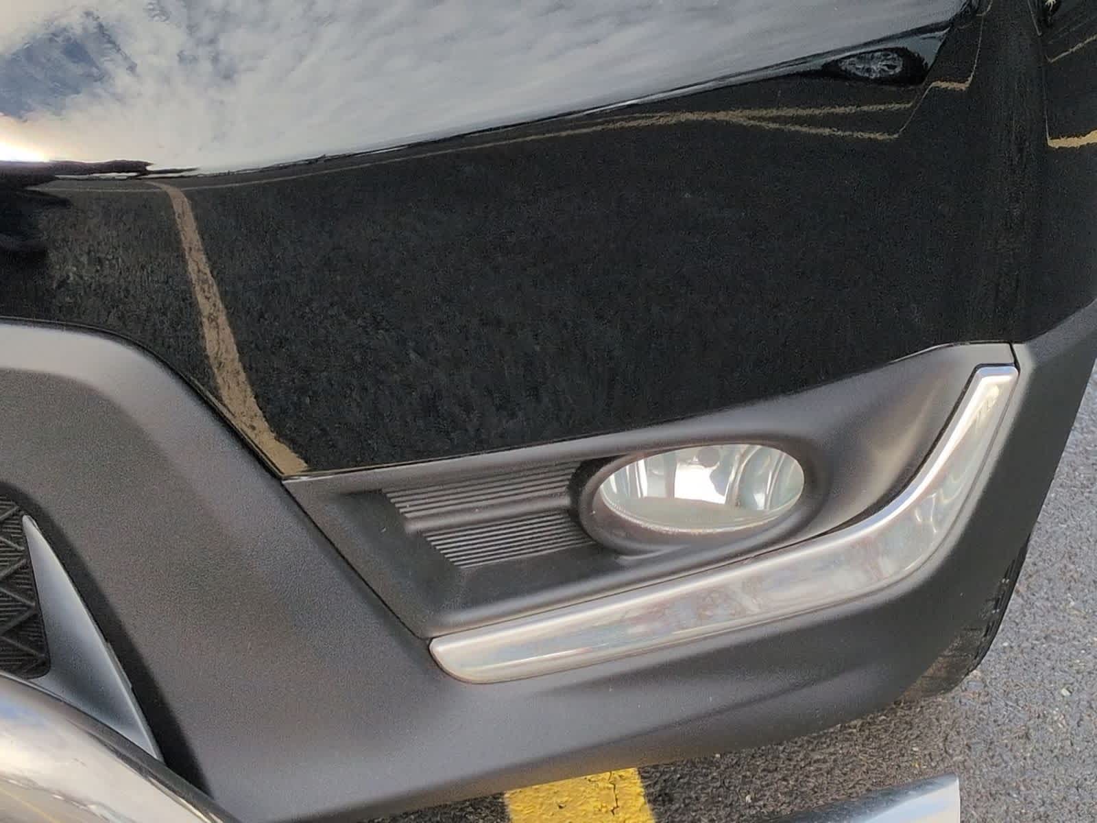 Thumbnail: 2019 Honda CR-V - 11