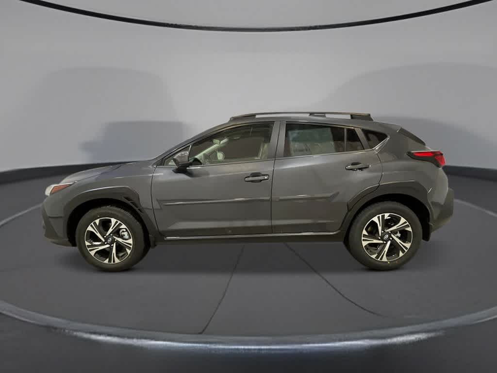 Thumbnail: 2025 Subaru Crosstrek - 2