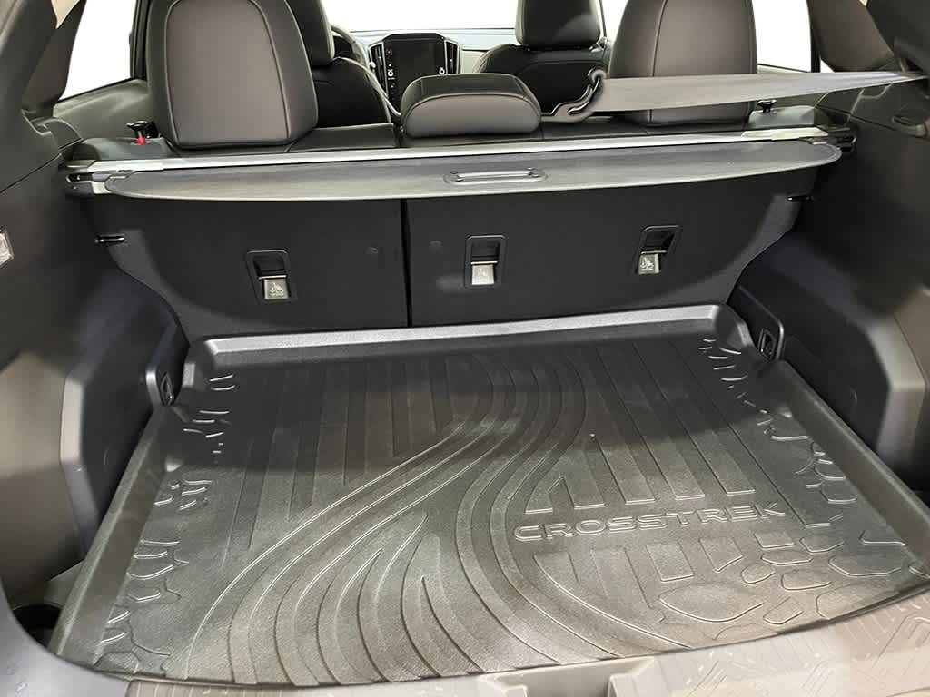 Thumbnail: 2025 Subaru Crosstrek - 24