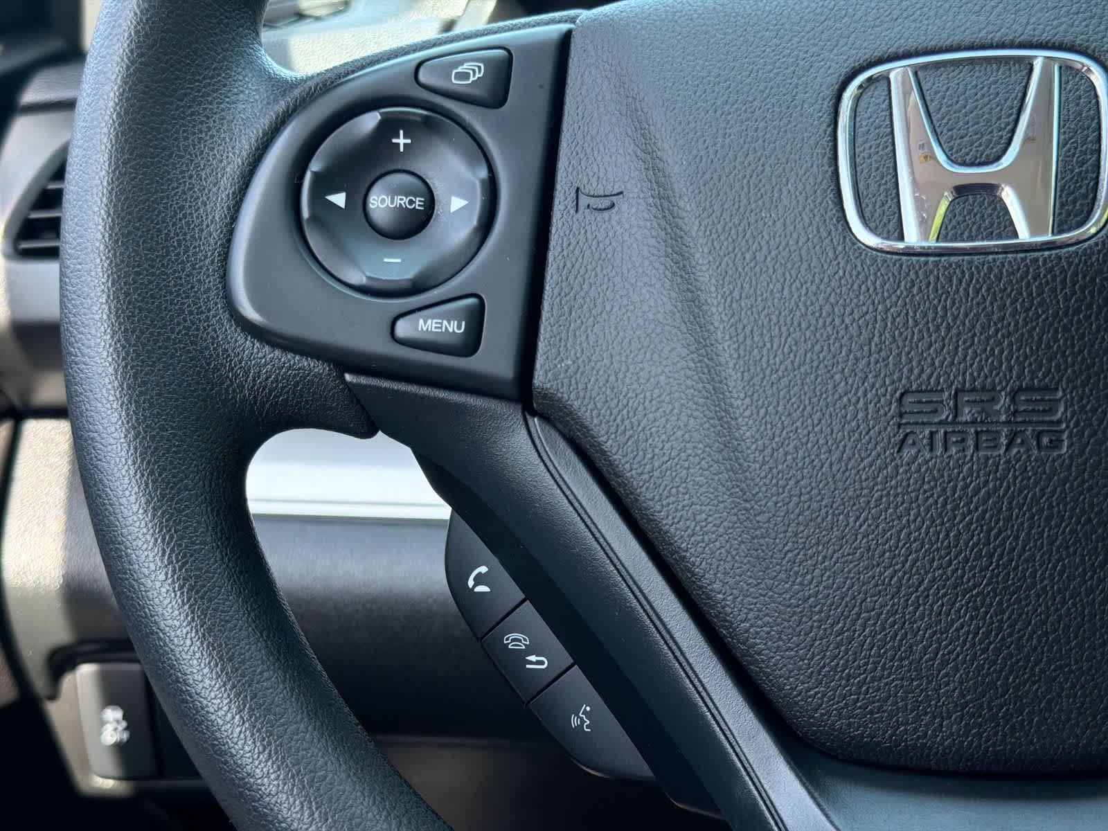 Thumbnail: 2015 Honda CR-V - 24