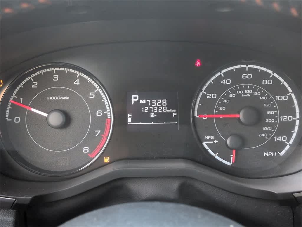 Thumbnail: 2019 Subaru Crosstrek - 33