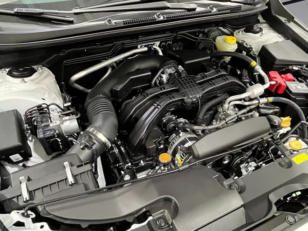 Thumbnail: 2025 Subaru Crosstrek - 11