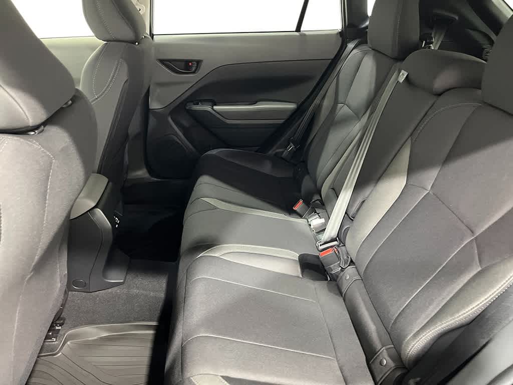 Thumbnail: 2025 Subaru Crosstrek - 23