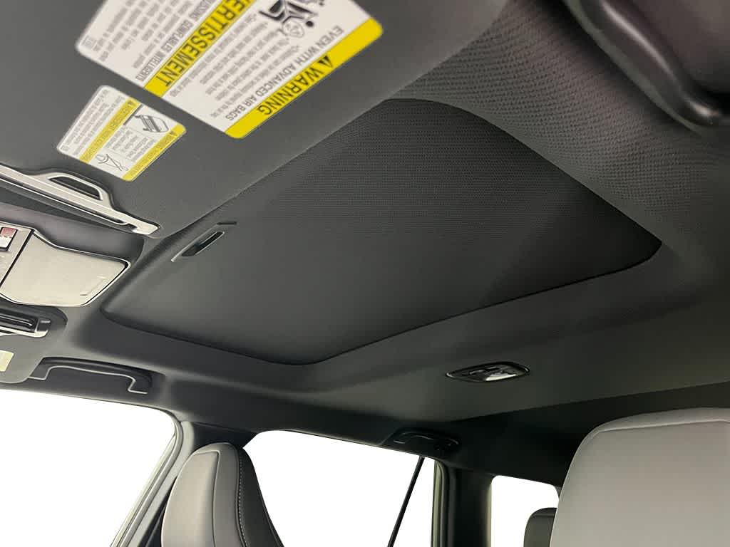 Thumbnail: 2026 Subaru Outback - 23