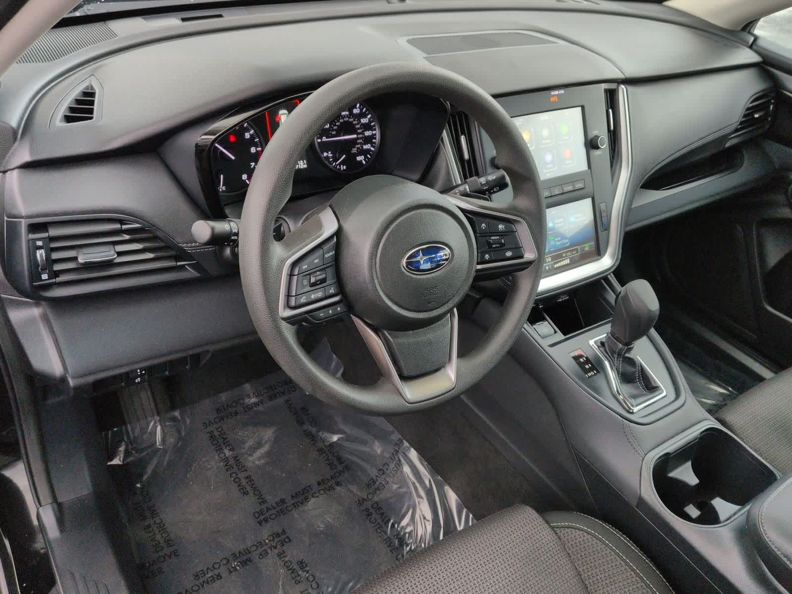 Thumbnail: 2023 Subaru Outback - 10