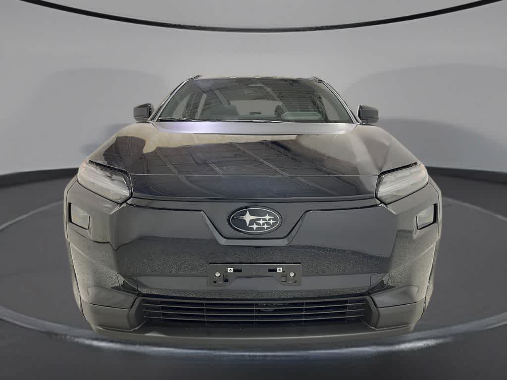 Thumbnail: 2026 Subaru Solterra - 8