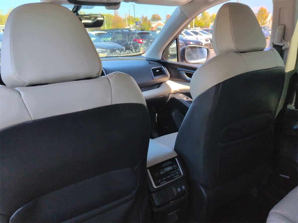 Thumbnail: 2019 Subaru Ascent - 19