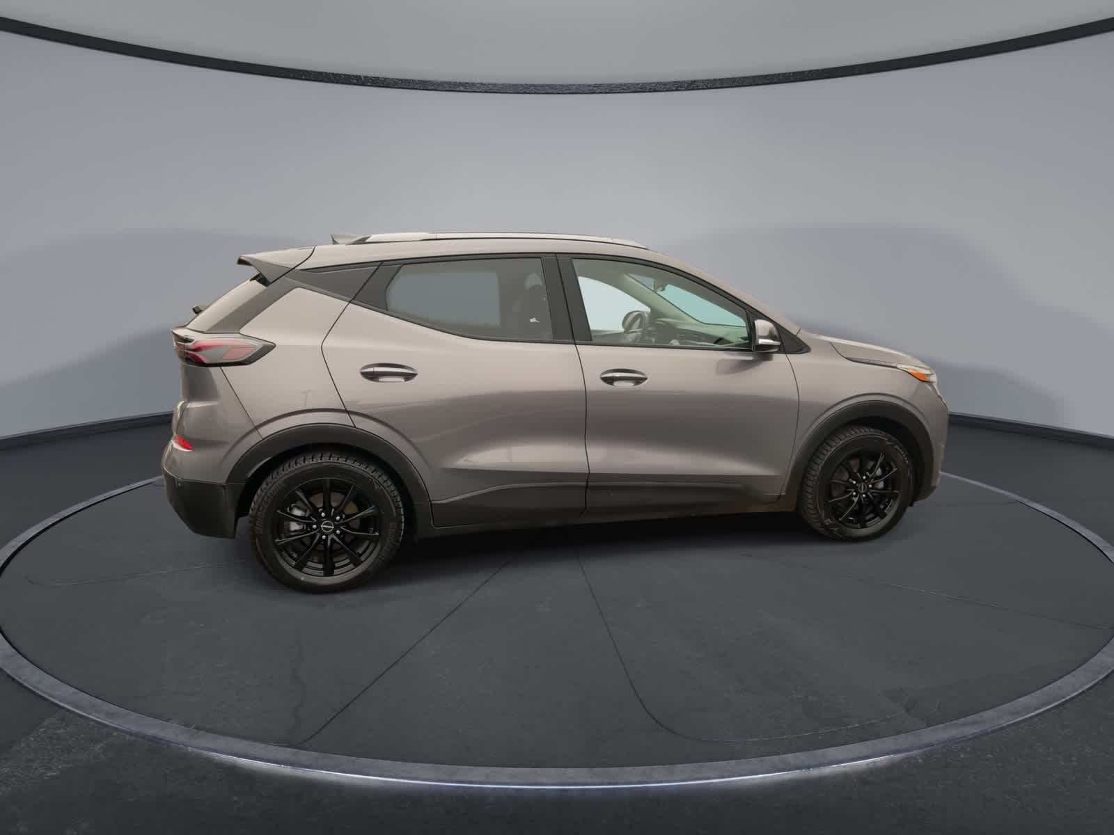 Thumbnail: 2023 Chevrolet Bolt EUV - 9