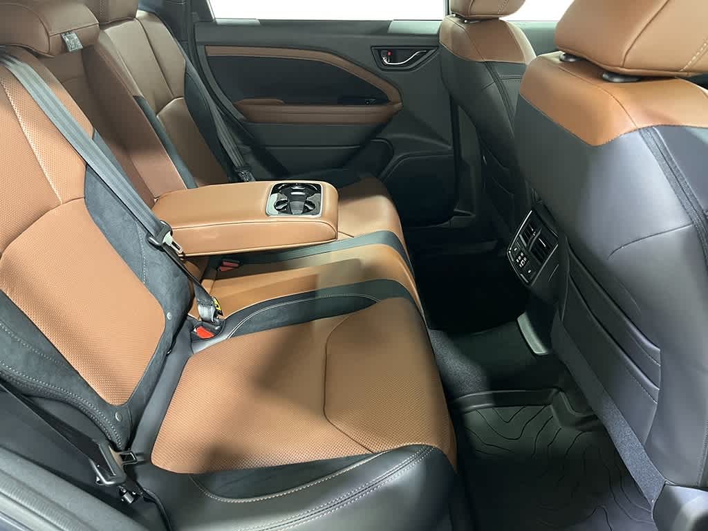 Thumbnail: 2025 Subaru Forester - 28