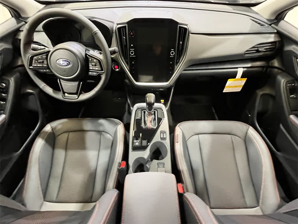 Thumbnail: 2025 Subaru Crosstrek - 14