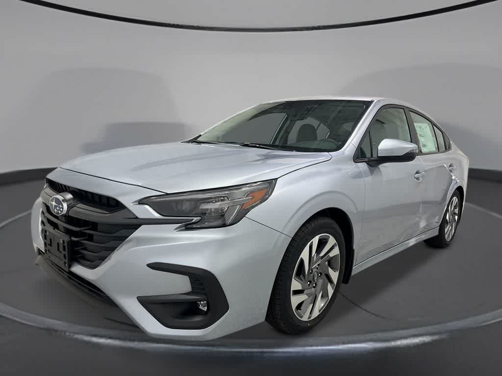 Thumbnail: 2025 Subaru Legacy - 1