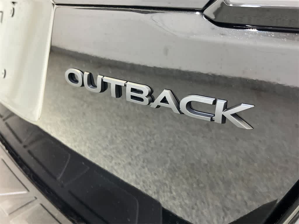 Thumbnail: 2025 Subaru Outback - 10