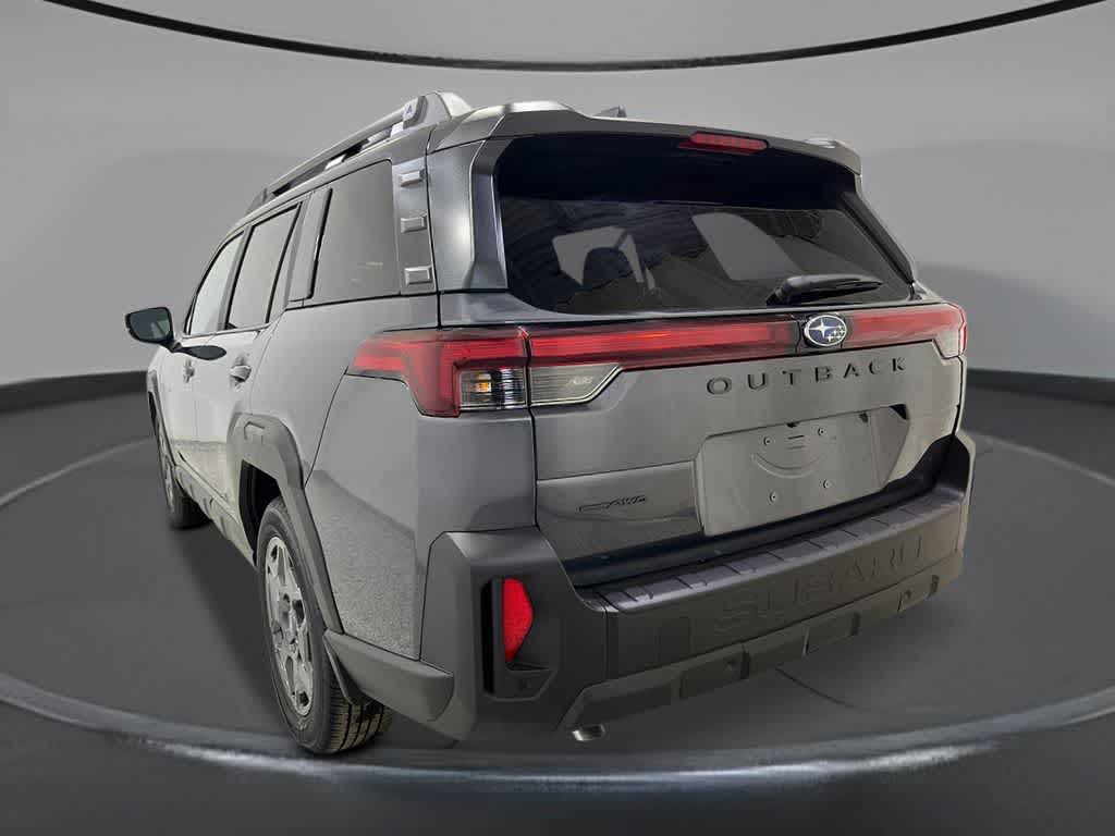 Thumbnail: 2026 Subaru Outback - 3