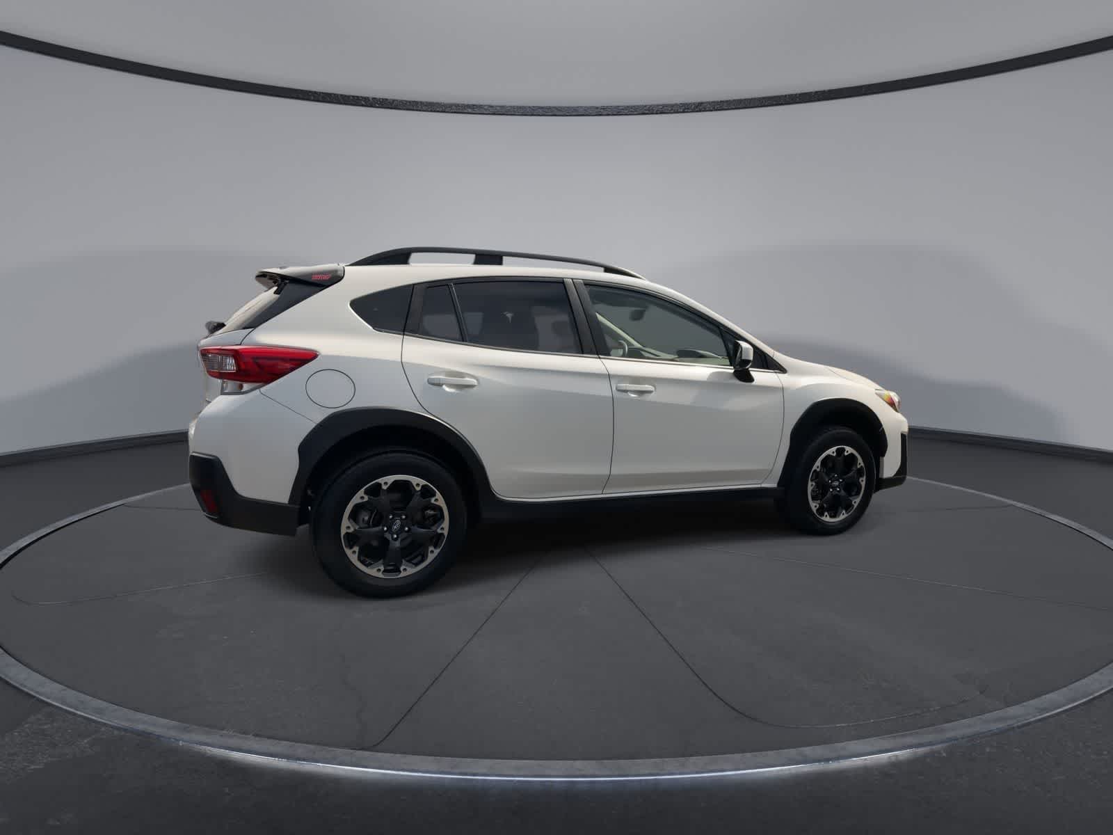 Thumbnail: 2023 Subaru Crosstrek - 8