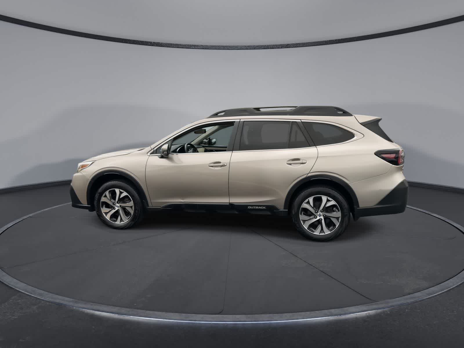 Thumbnail: 2020 Subaru Outback - 5