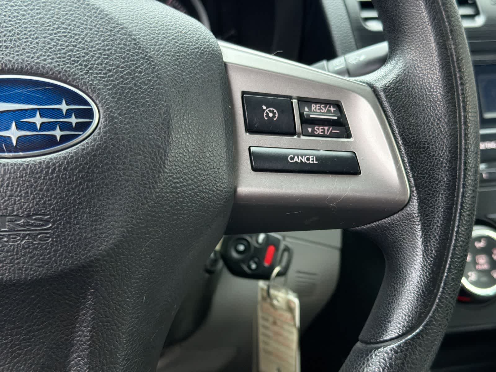 Thumbnail: 2014 Subaru Forester - 26