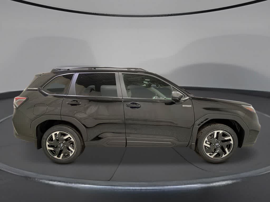 Thumbnail: 2026 Subaru Forester - 6