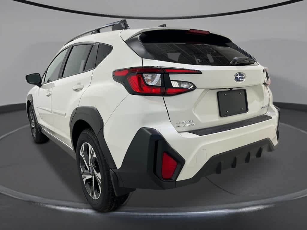 New 2025 Subaru Crosstrek Premium SUV