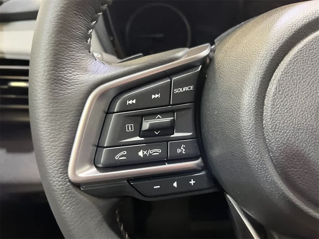 Thumbnail: 2025 Subaru Outback - 16