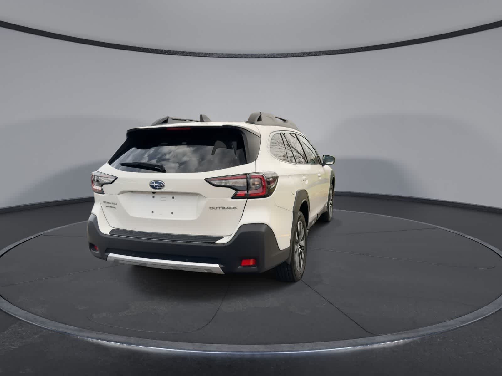 Thumbnail: 2023 Subaru Outback - 7