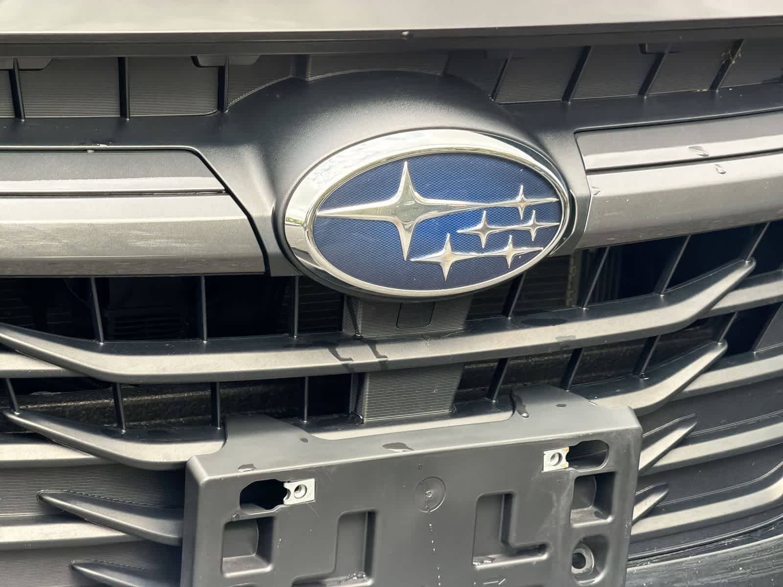 Thumbnail: 2024 Subaru Legacy - 12