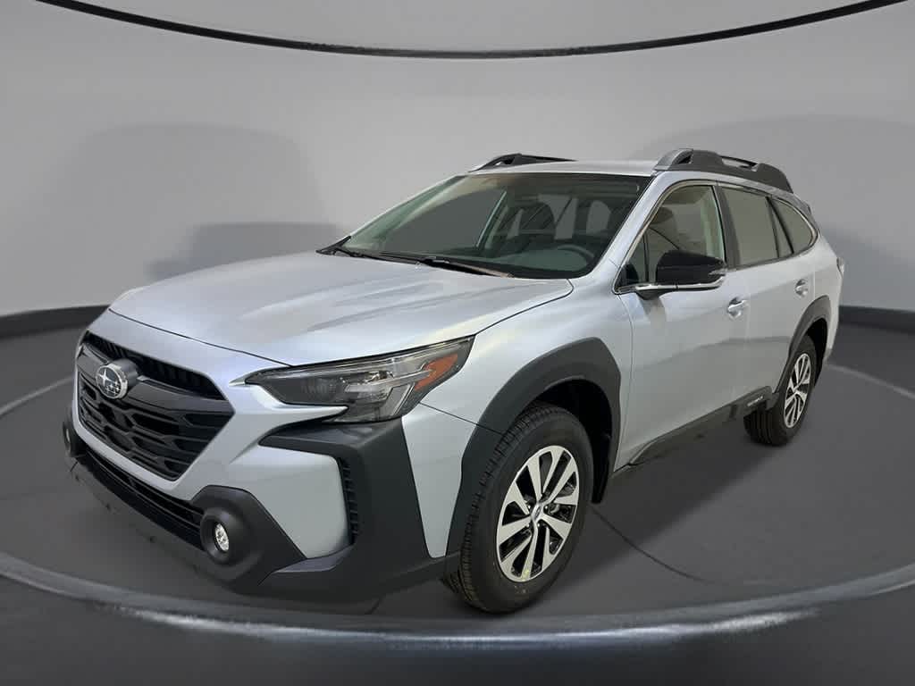 2025 Subaru Outback Premium -
                Troy, NY