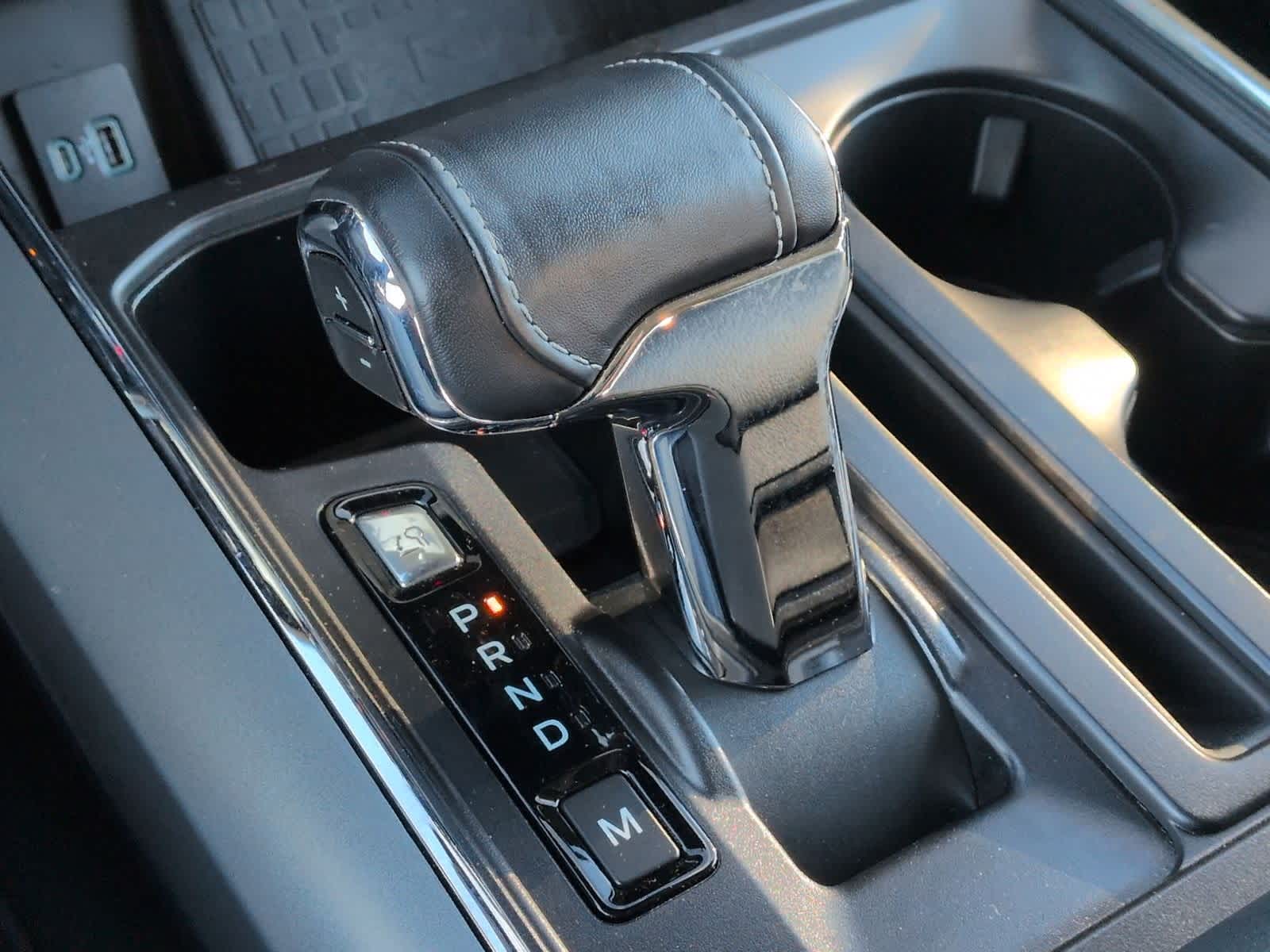 Thumbnail: 2022 Ford F-150 - 33