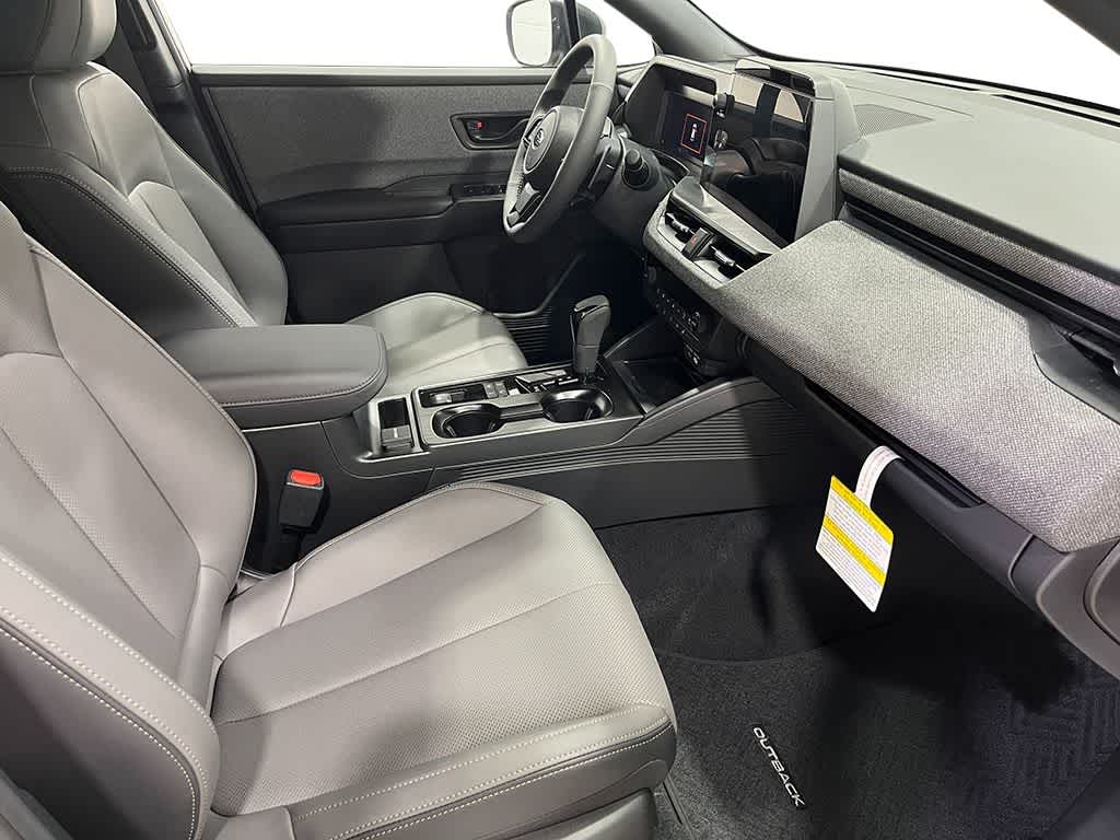 Thumbnail: 2026 Subaru Outback - 26