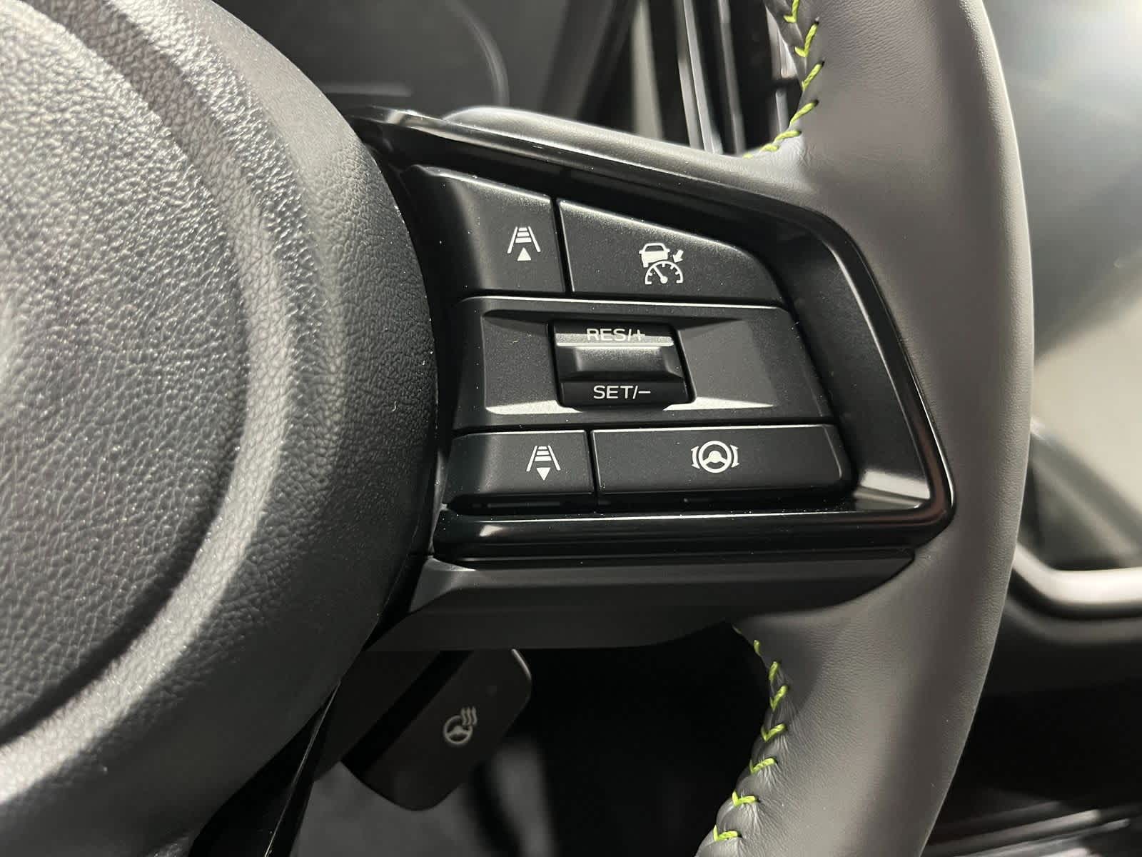 Thumbnail: 2026 Subaru Ascent - 18