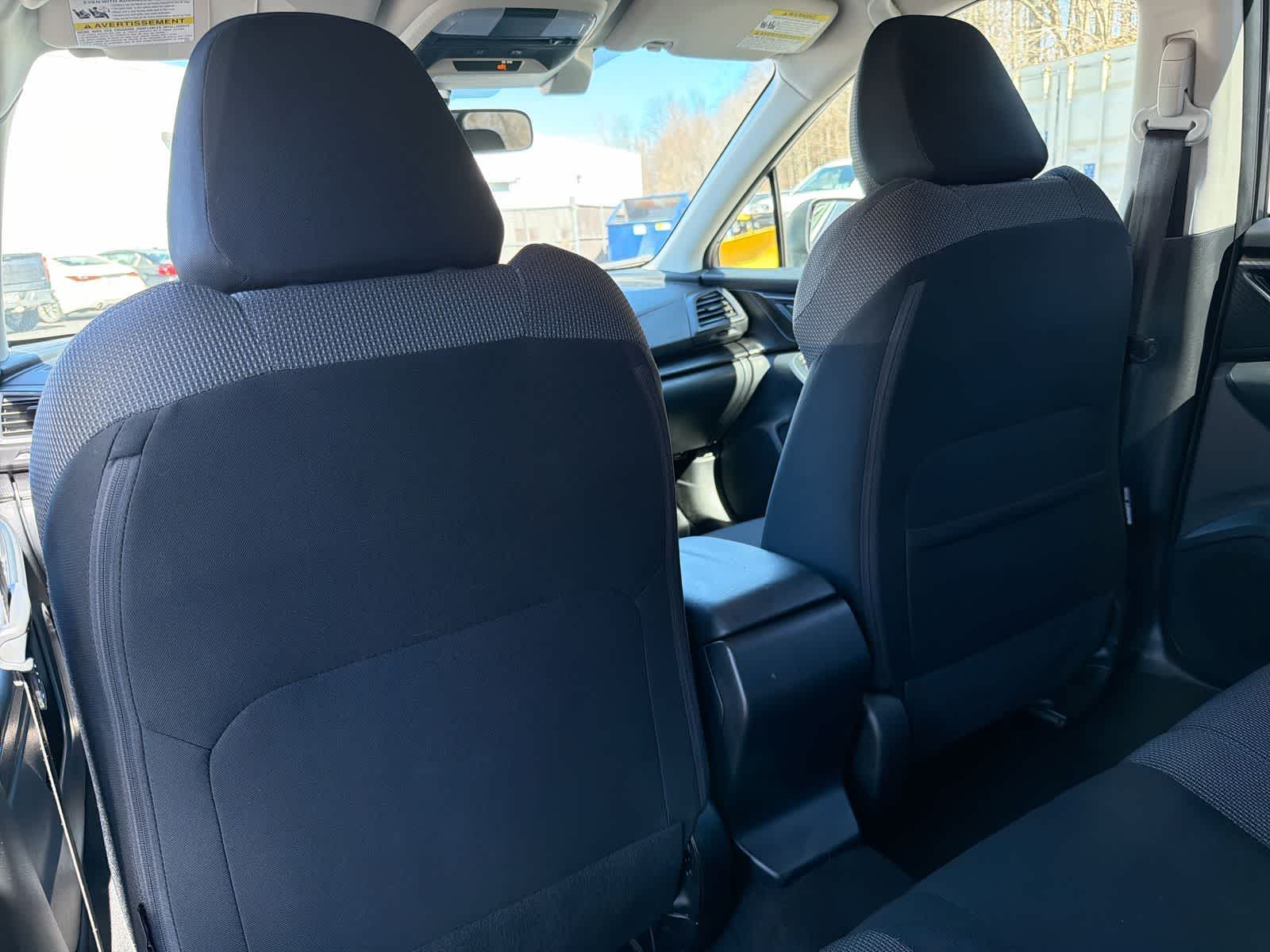 Thumbnail: 2021 Subaru Crosstrek - 19