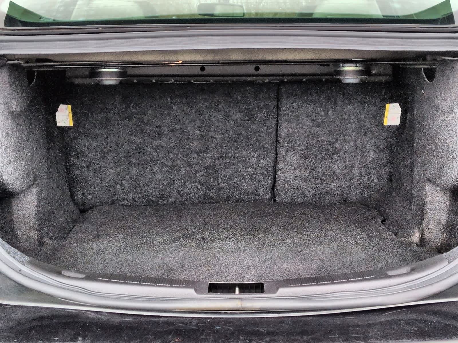 Thumbnail: 2015 Ford Fusion - 36