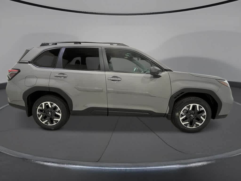 Thumbnail: 2026 Subaru Forester - 6