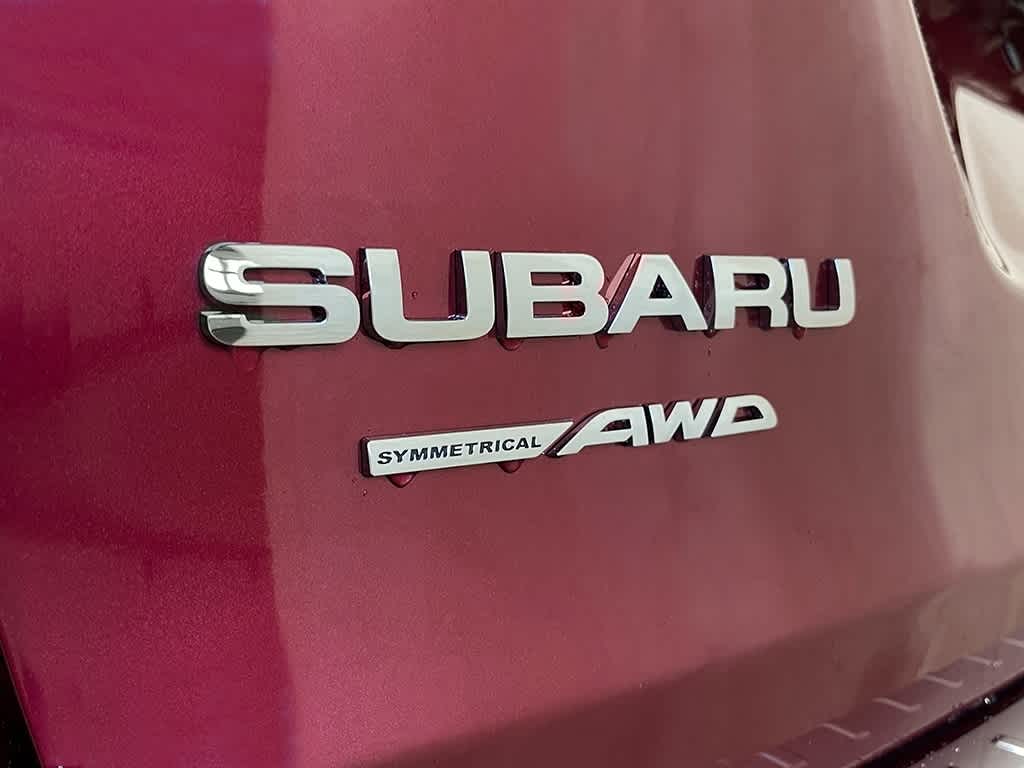 Thumbnail: 2026 Subaru Ascent - 9