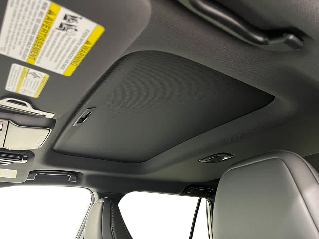 Thumbnail: 2026 Subaru Outback - 24