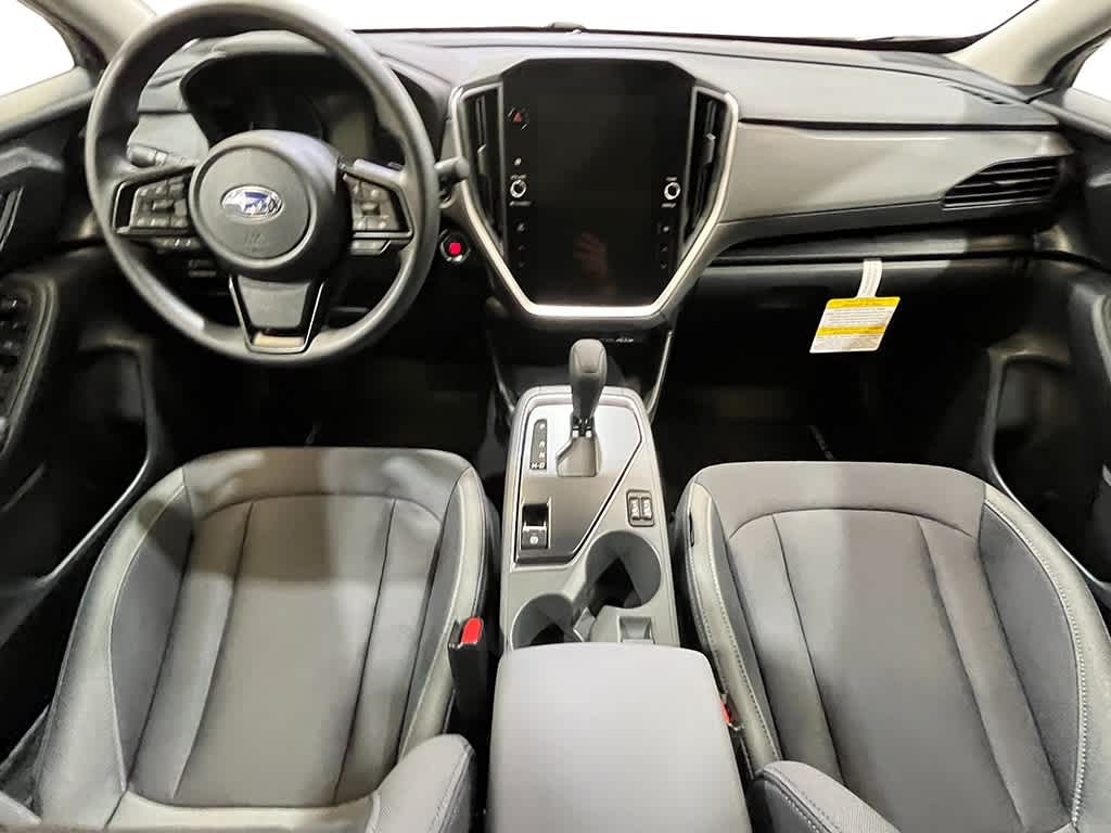 Thumbnail: 2025 Subaru Crosstrek - 15