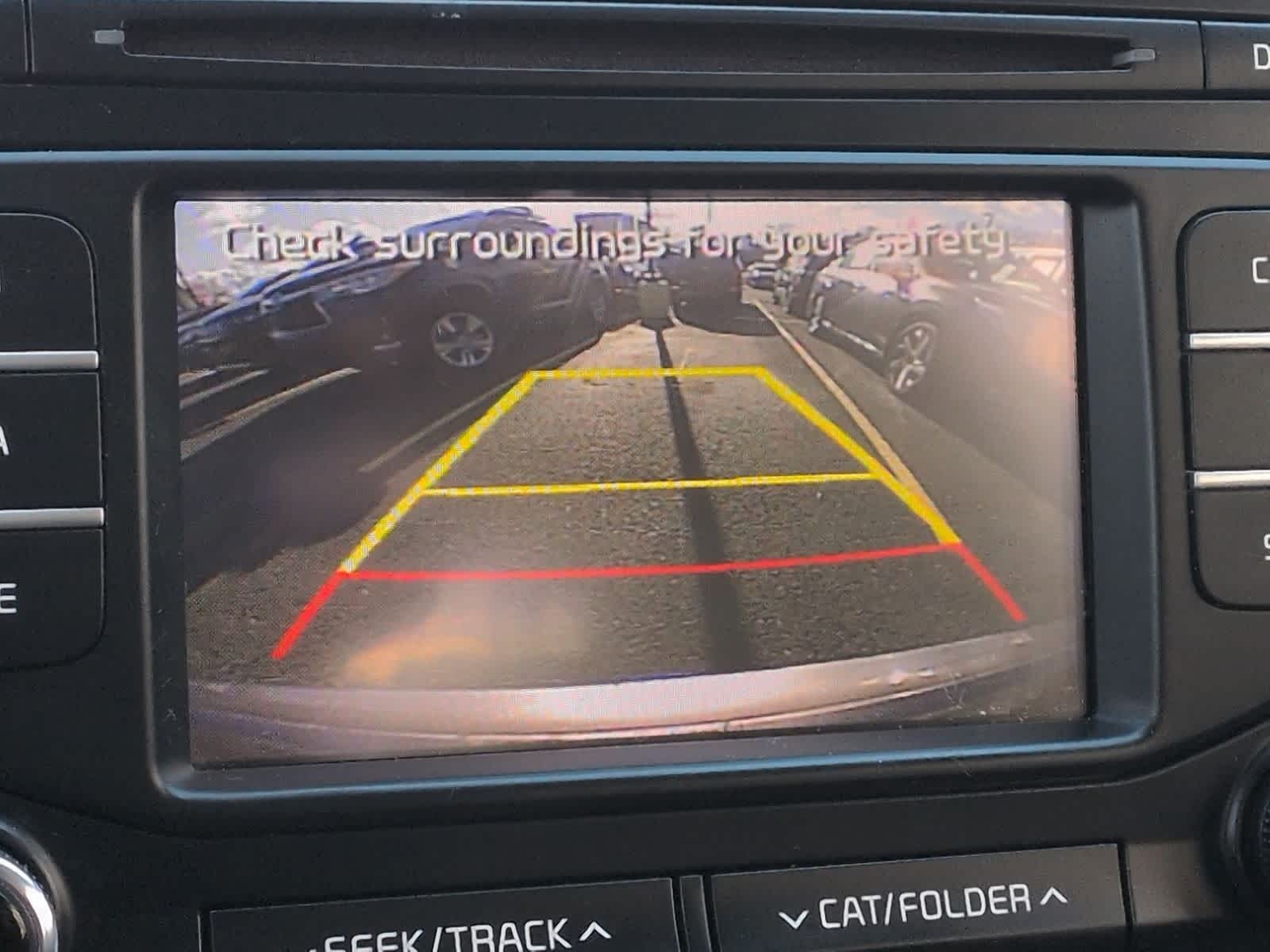 Thumbnail: 2017 Kia Sportage - 29