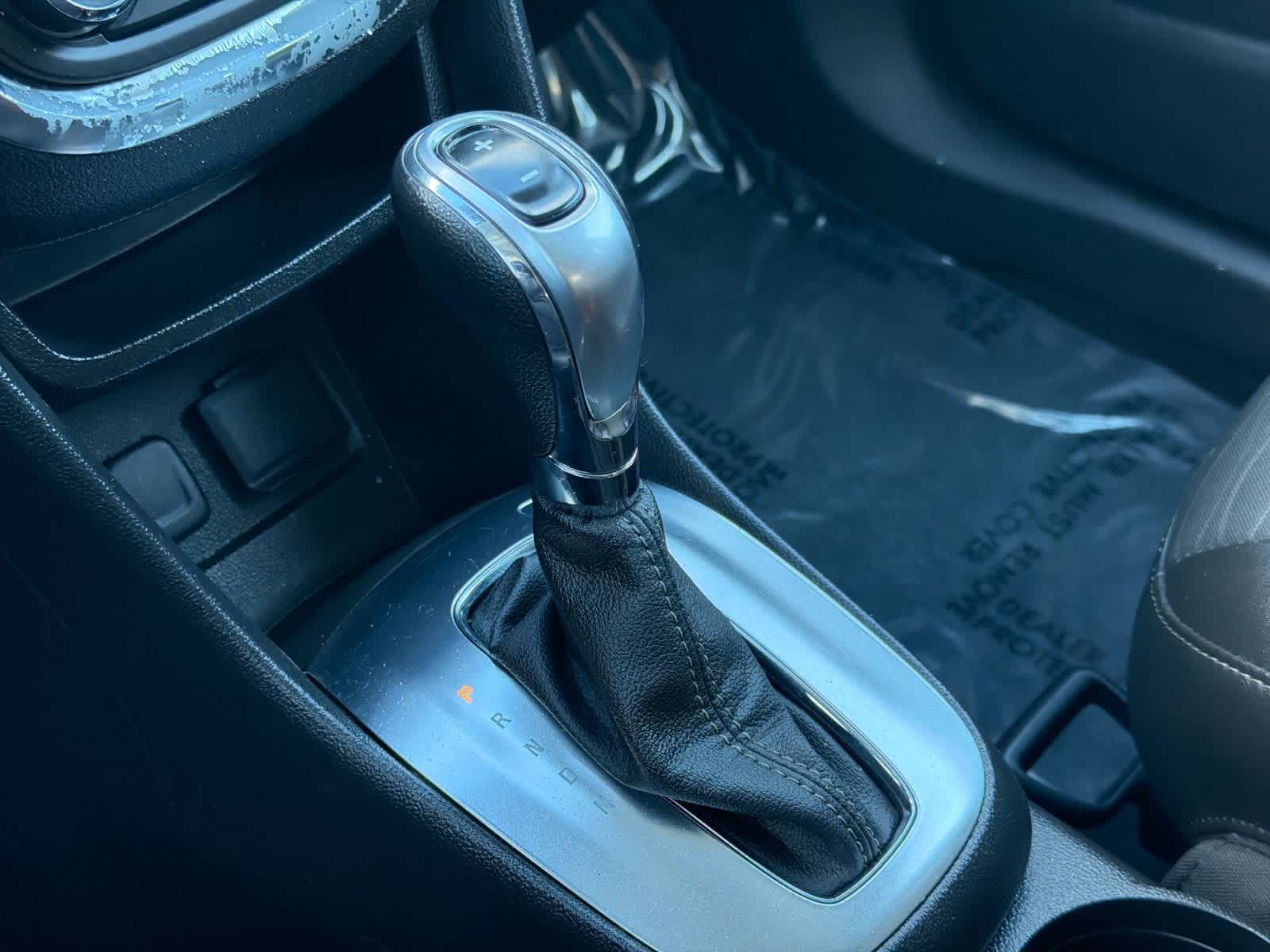 Thumbnail: 2016 Buick Encore - 32