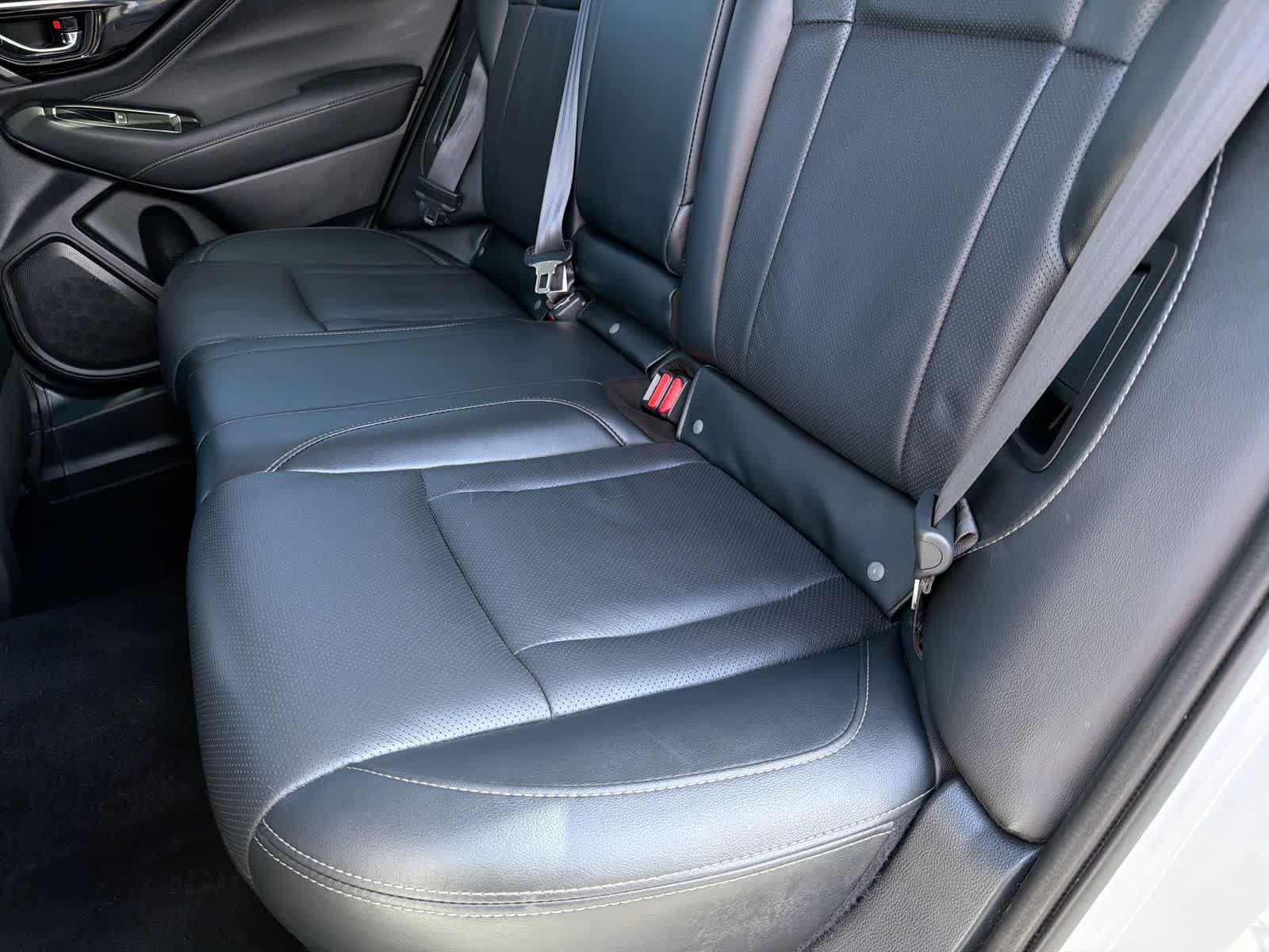 Thumbnail: 2022 Subaru Outback - 21