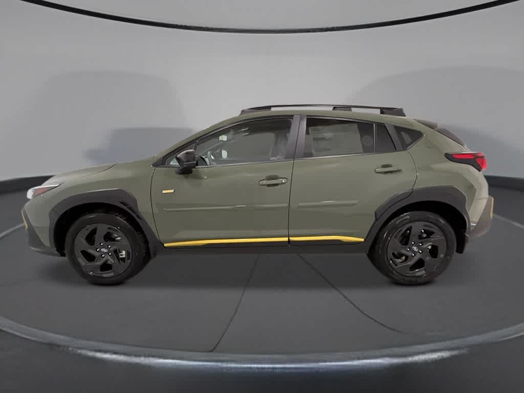 Thumbnail: 2025 Subaru Crosstrek - 2