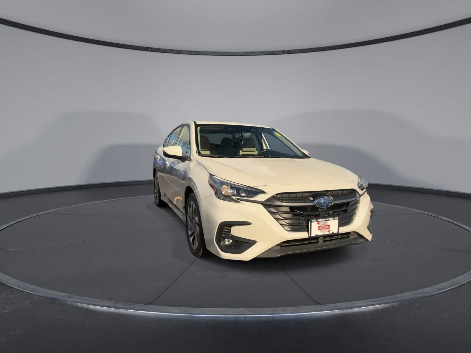 Thumbnail: 2023 Subaru Legacy - 3