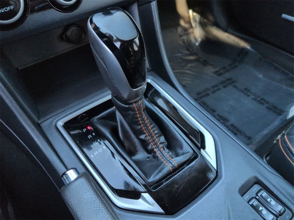 Thumbnail: 2019 Subaru Crosstrek - 35