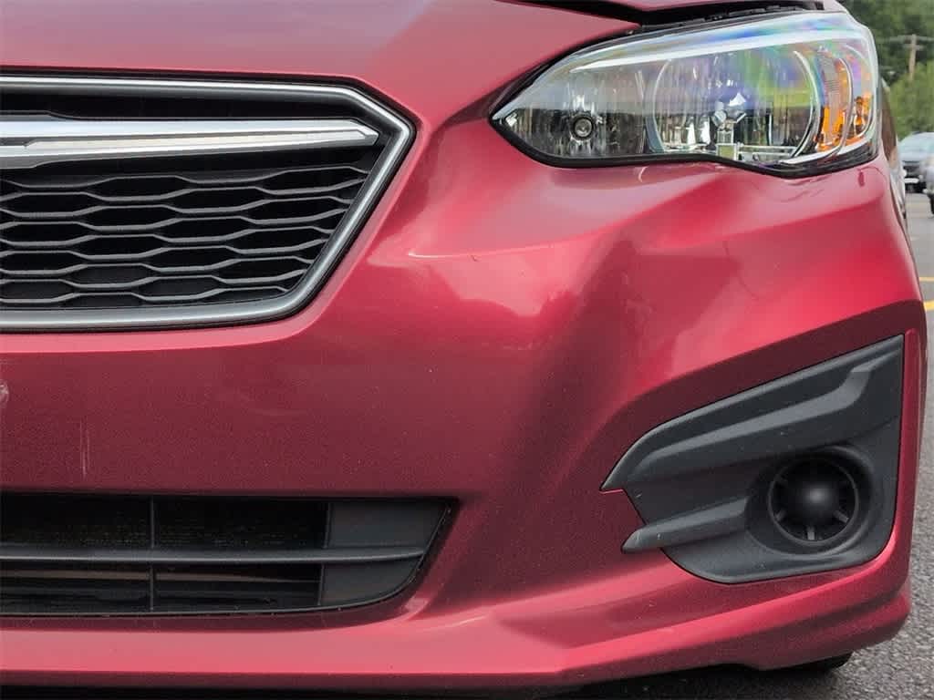 Thumbnail: 2019 Subaru Impreza - 11