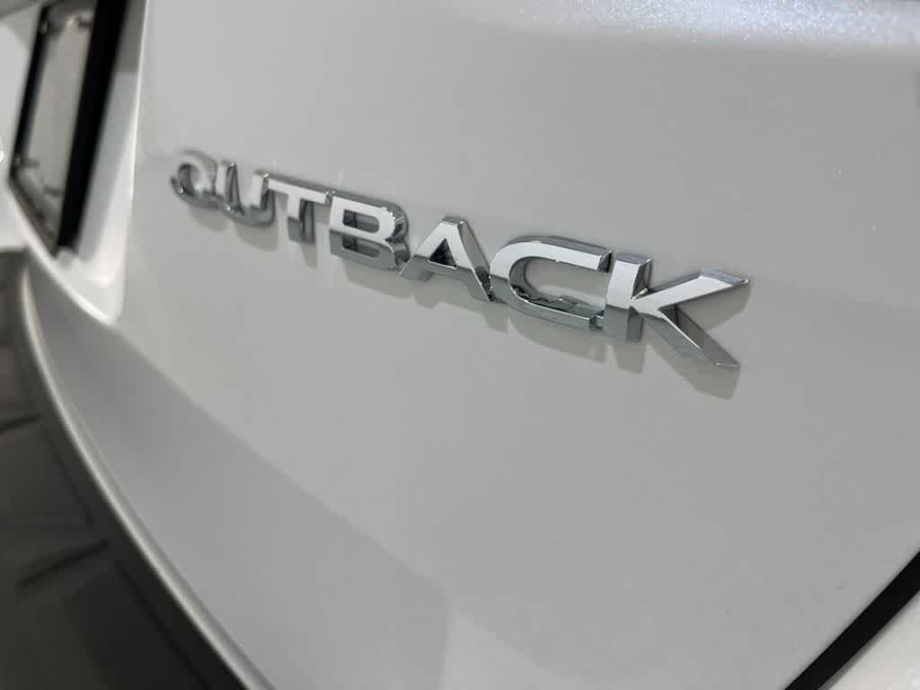 Thumbnail: 2025 Subaru Outback - 10